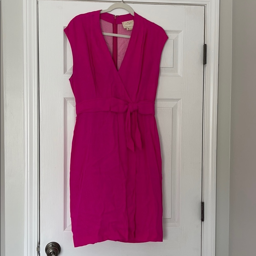 🎀Kate Spade Bow Dress🎀